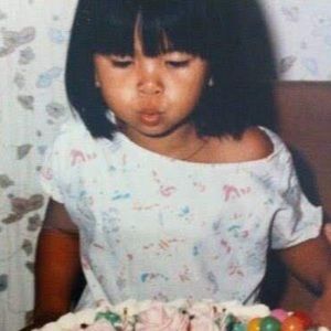 Meet your Posher, Nhu-anh